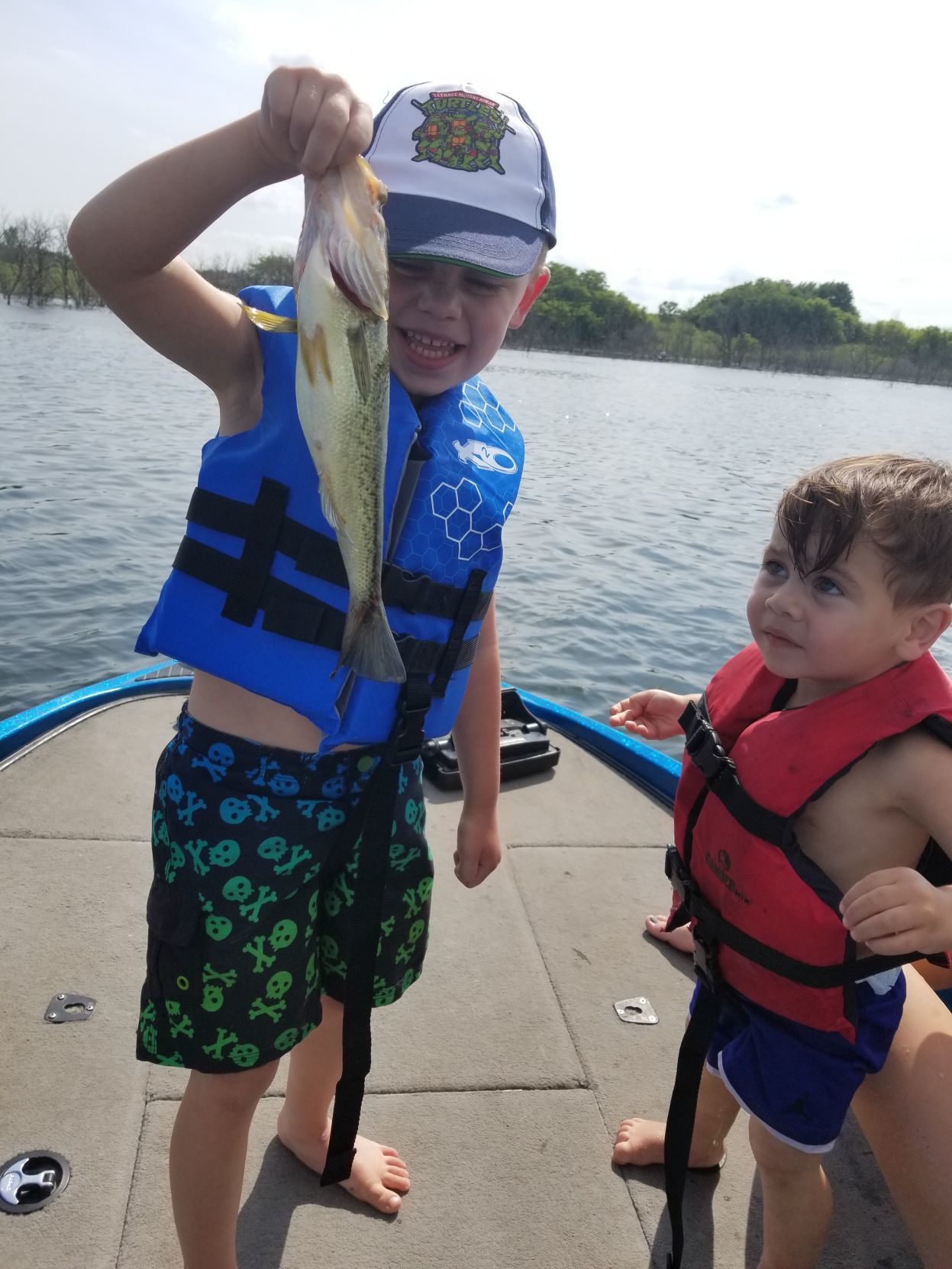 Quad-City Times Best Fish Photo Contest